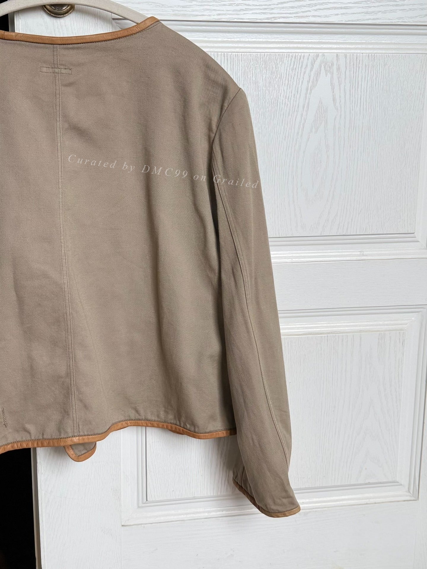 Kapital Spring Autumn Jacket