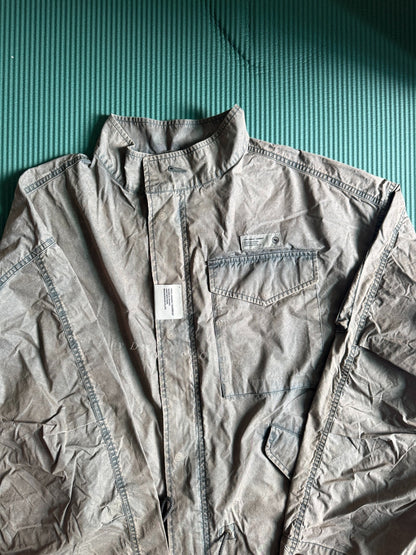 NEIGHBORHOOD 25SS Faded Field Coat