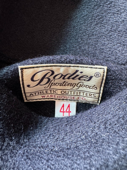 WAREHOUSE&CO. Wool Baseball Jacket 44