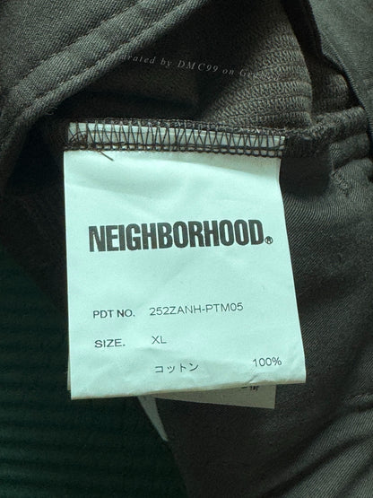 NEIGHBORHOOD Corduroy Casual Work Pants