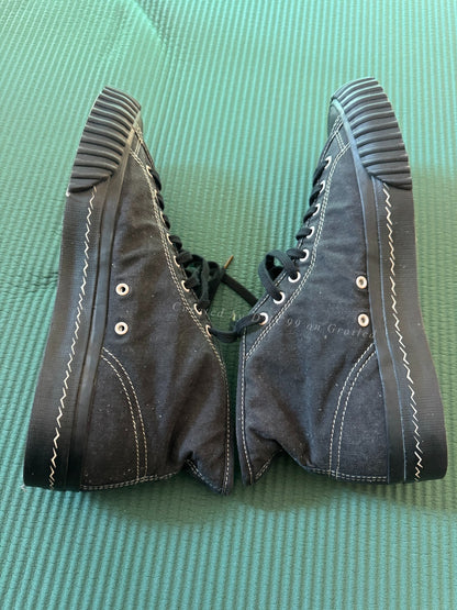 VISVIM KIEFER MID FORAGE
