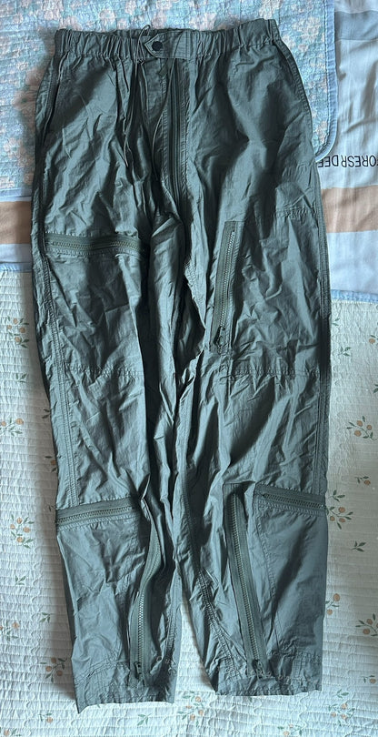 N.HOOLYWOOD Japanese Functional Paratrooper Pants