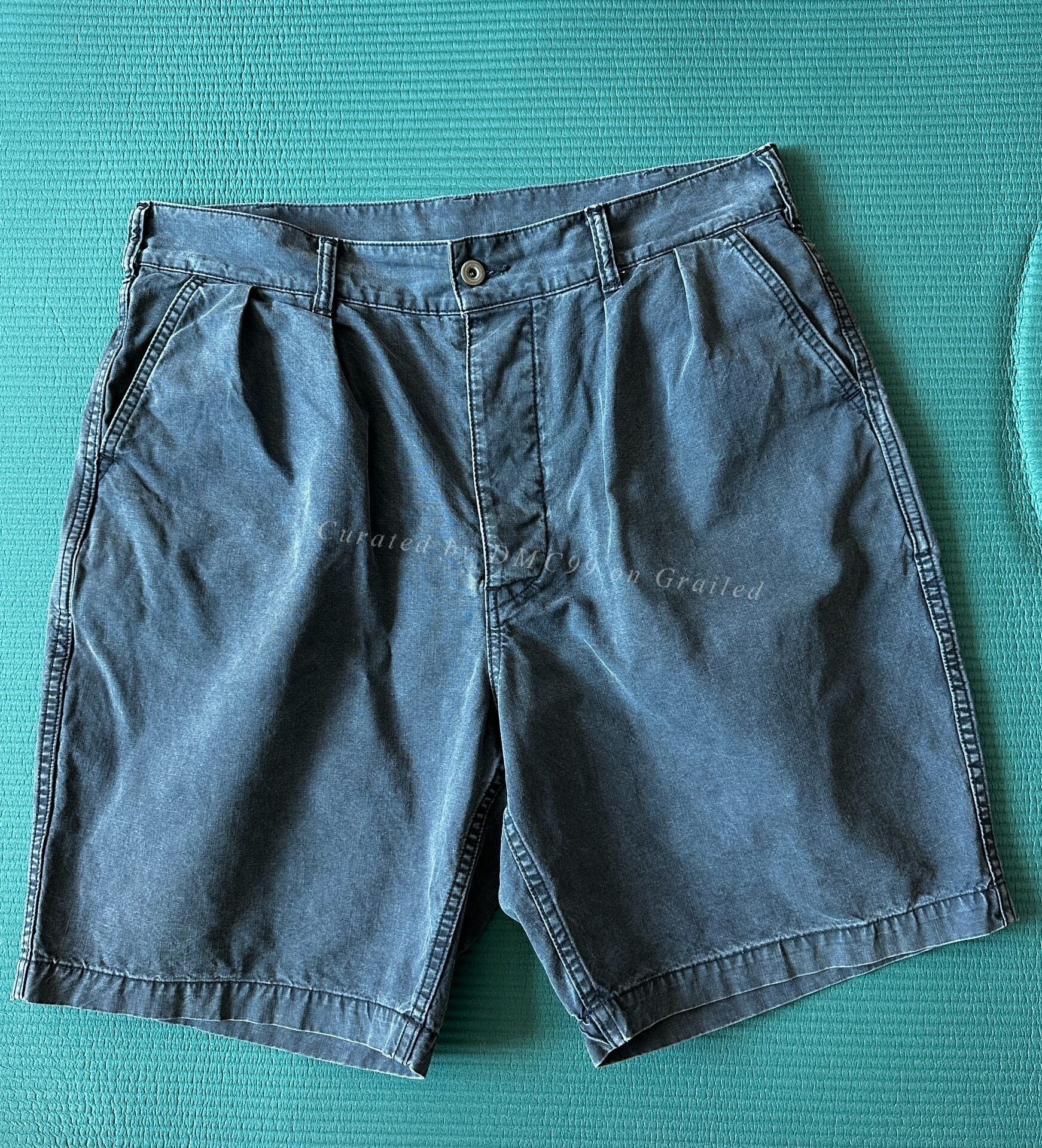 MADNESS 20SS Chino Casual Shorts