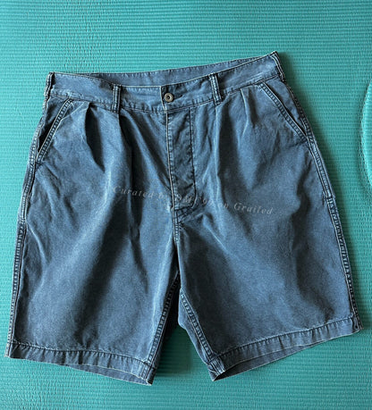 MADNESS 20SS Chino Casual Shorts