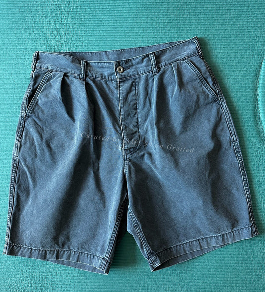 MADNESS 20SS Chino Casual Shorts