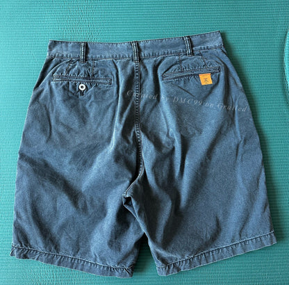 MADNESS 20SS Chino Casual Shorts