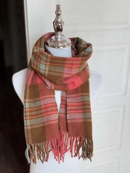 Polo Ralph Lauren Wool Scarf