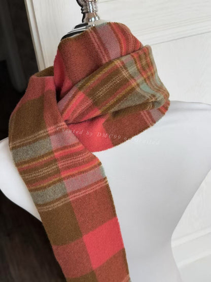 Polo Ralph Lauren Wool Scarf