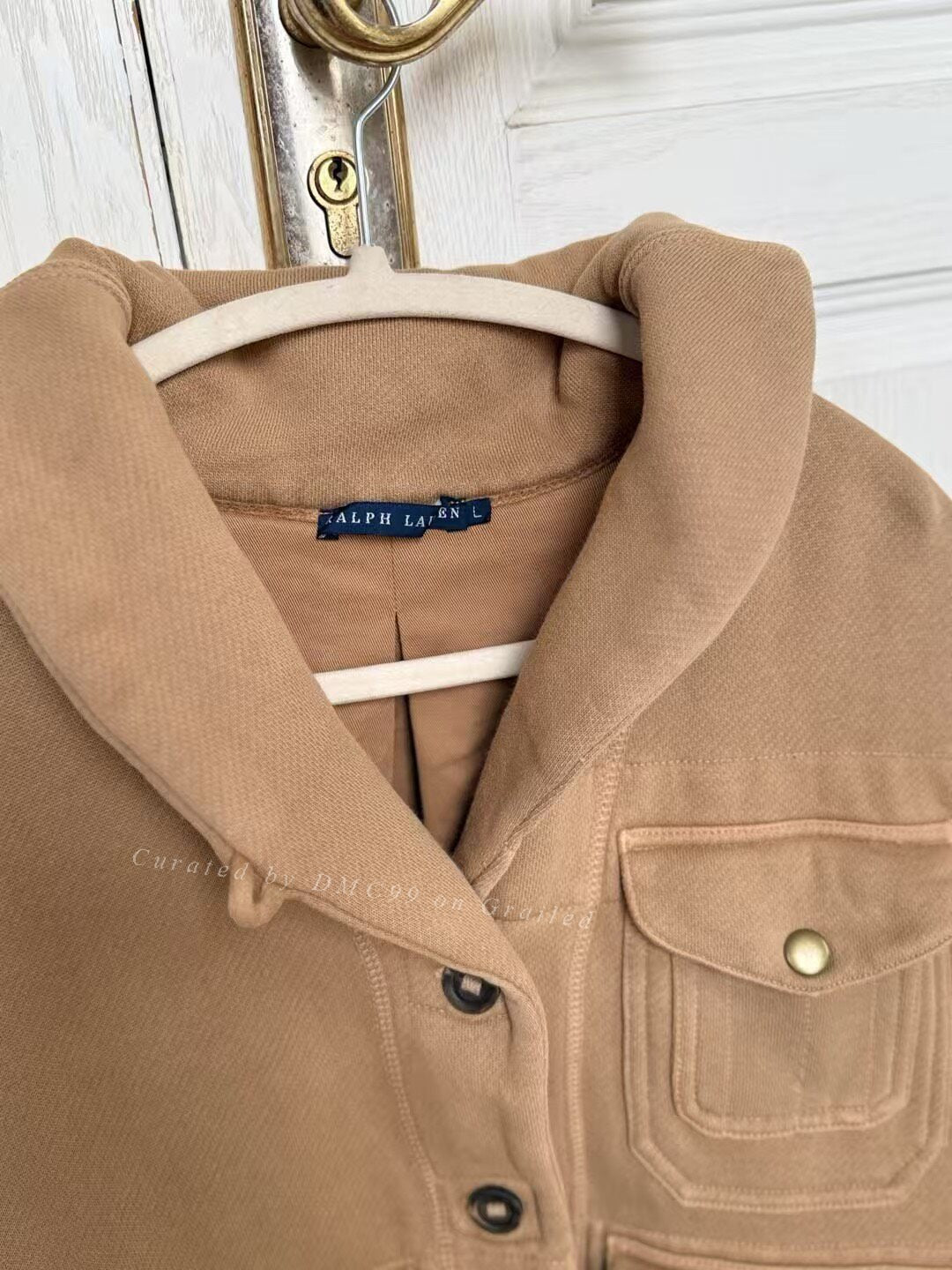 Polo Ralph Lauren Vintage Jacket