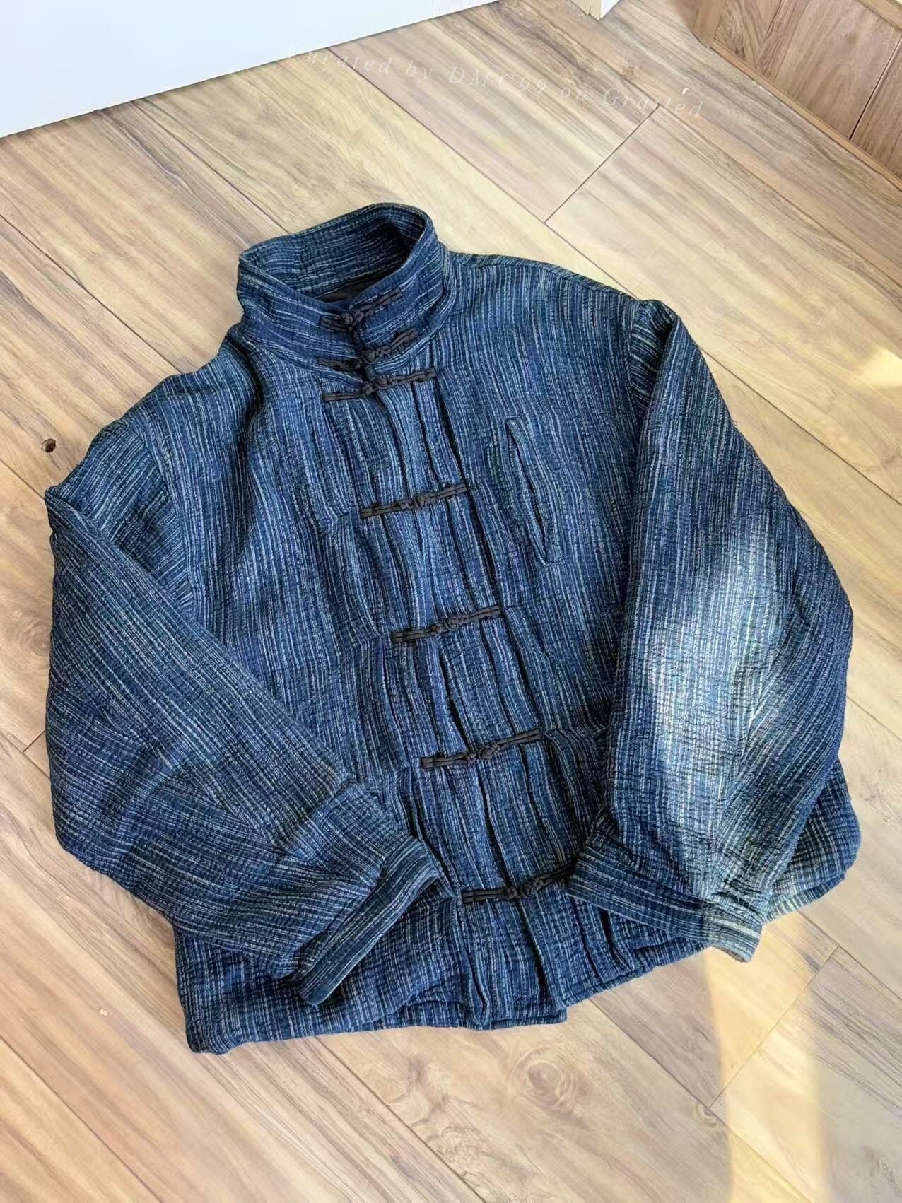 Porter Classic Sashiko Jacket
