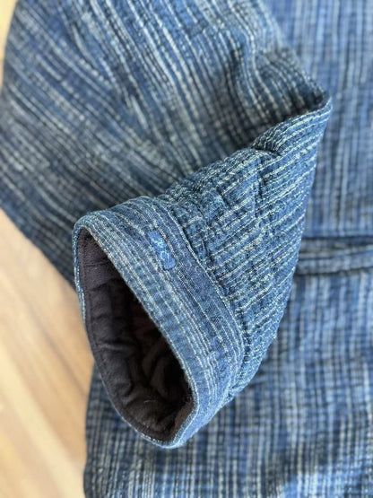 Porter Classic Sashiko Jacket