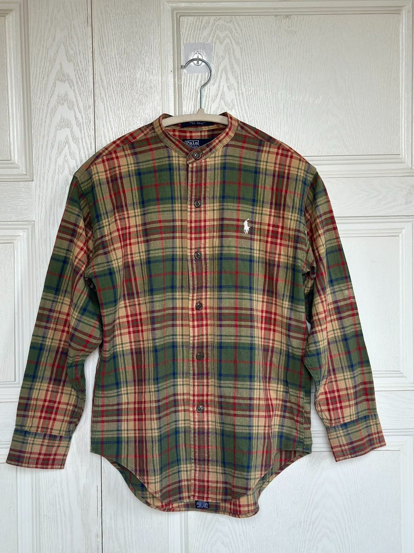 Polo Ralph Lauren Vintage Shirt