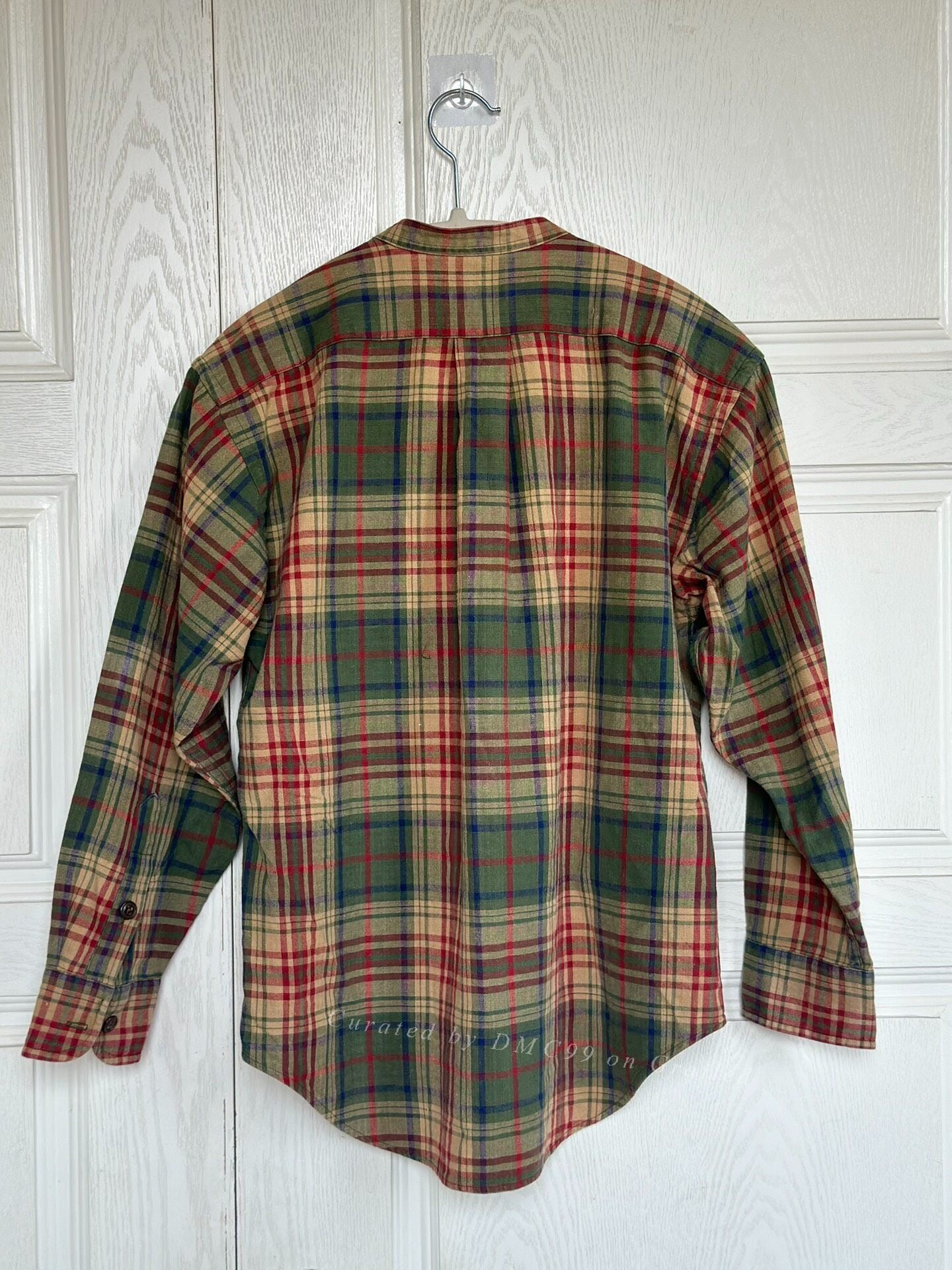 Polo Ralph Lauren Vintage Shirt