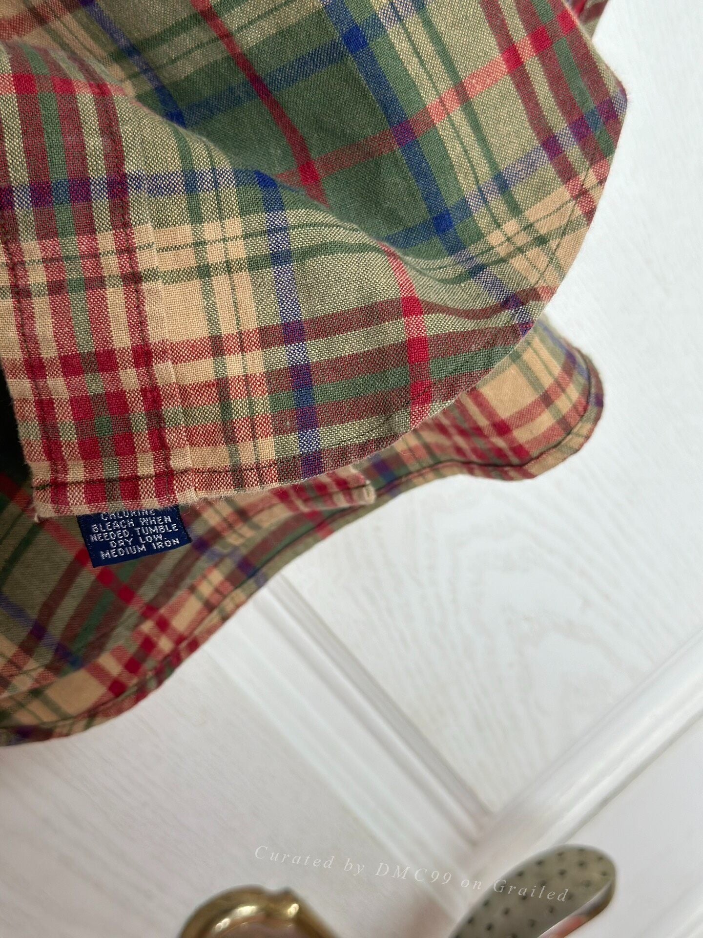 Polo Ralph Lauren Vintage Shirt