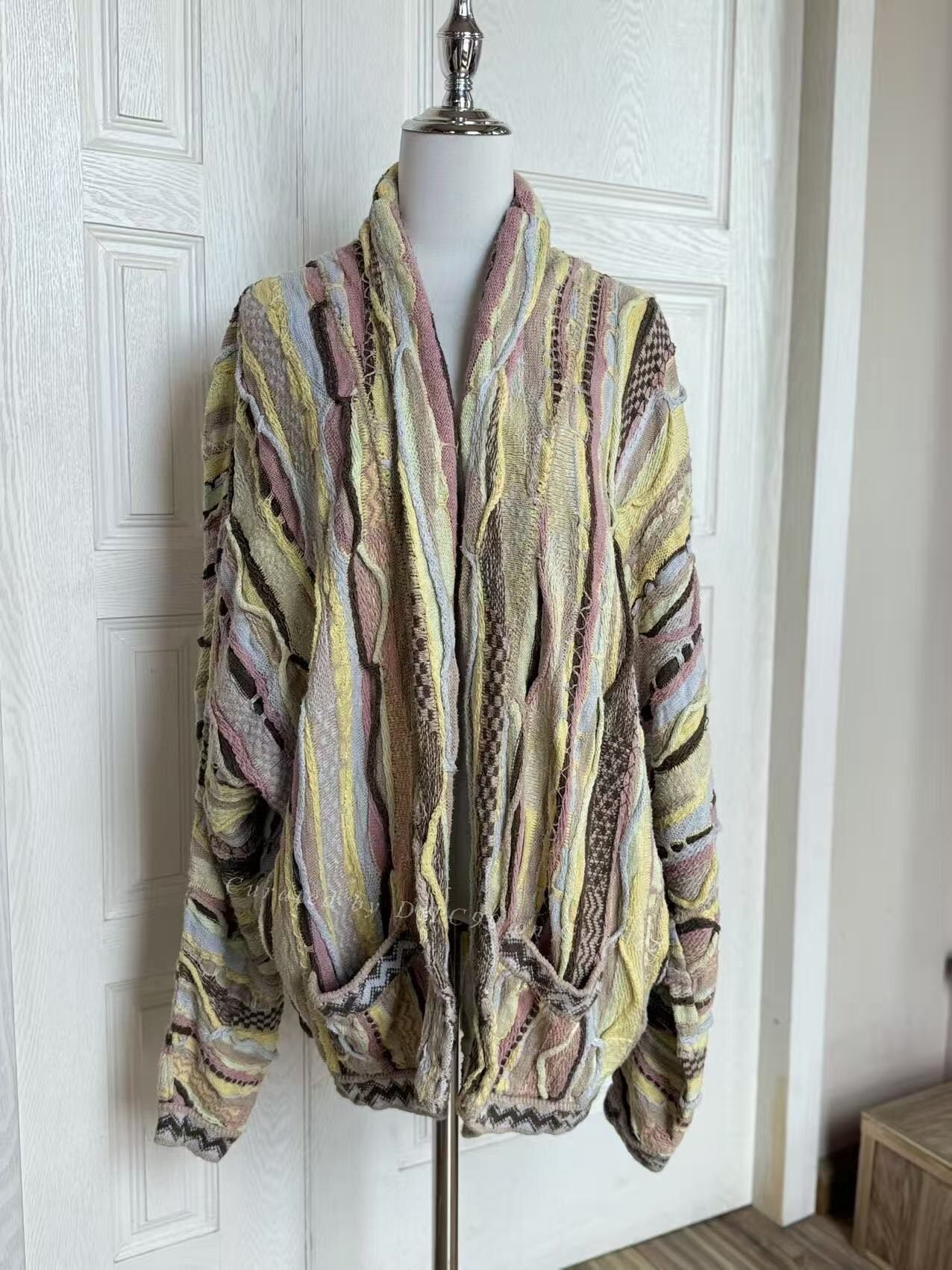 Kapital Cardigan