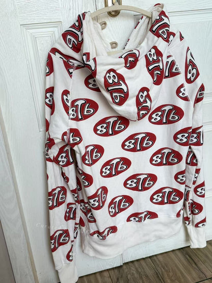 Kapital Hoodie L Size