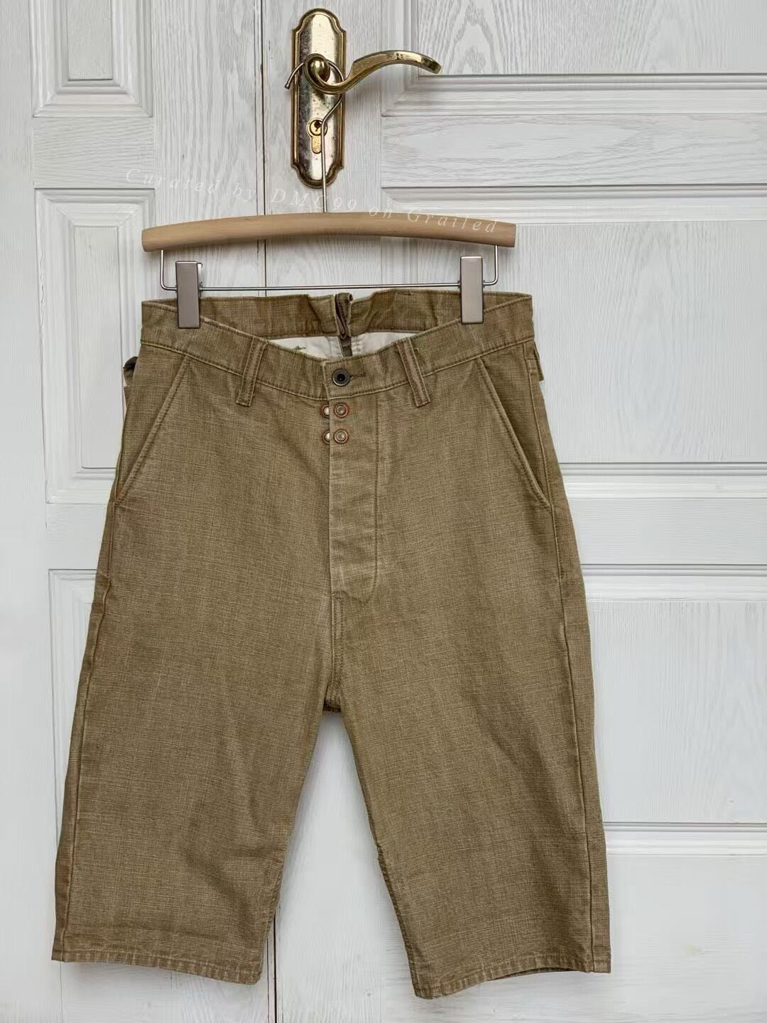 Kapital Work Pants