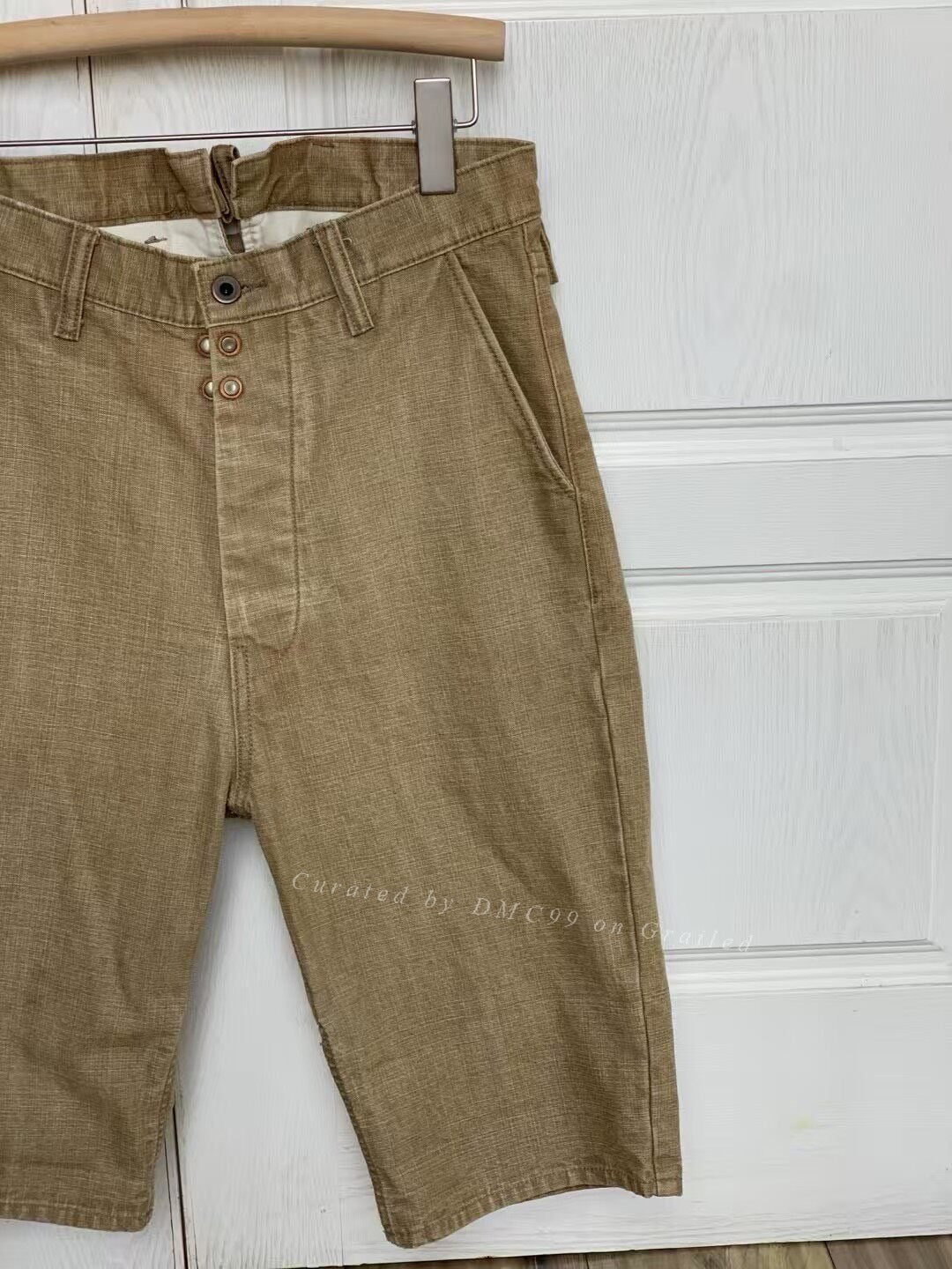 Kapital Work Pants