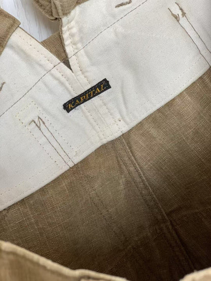 Kapital Work Pants