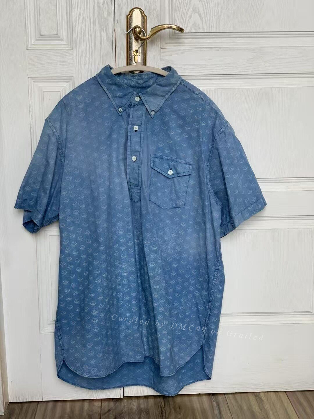 Vintage Ralph Lauren Shirt