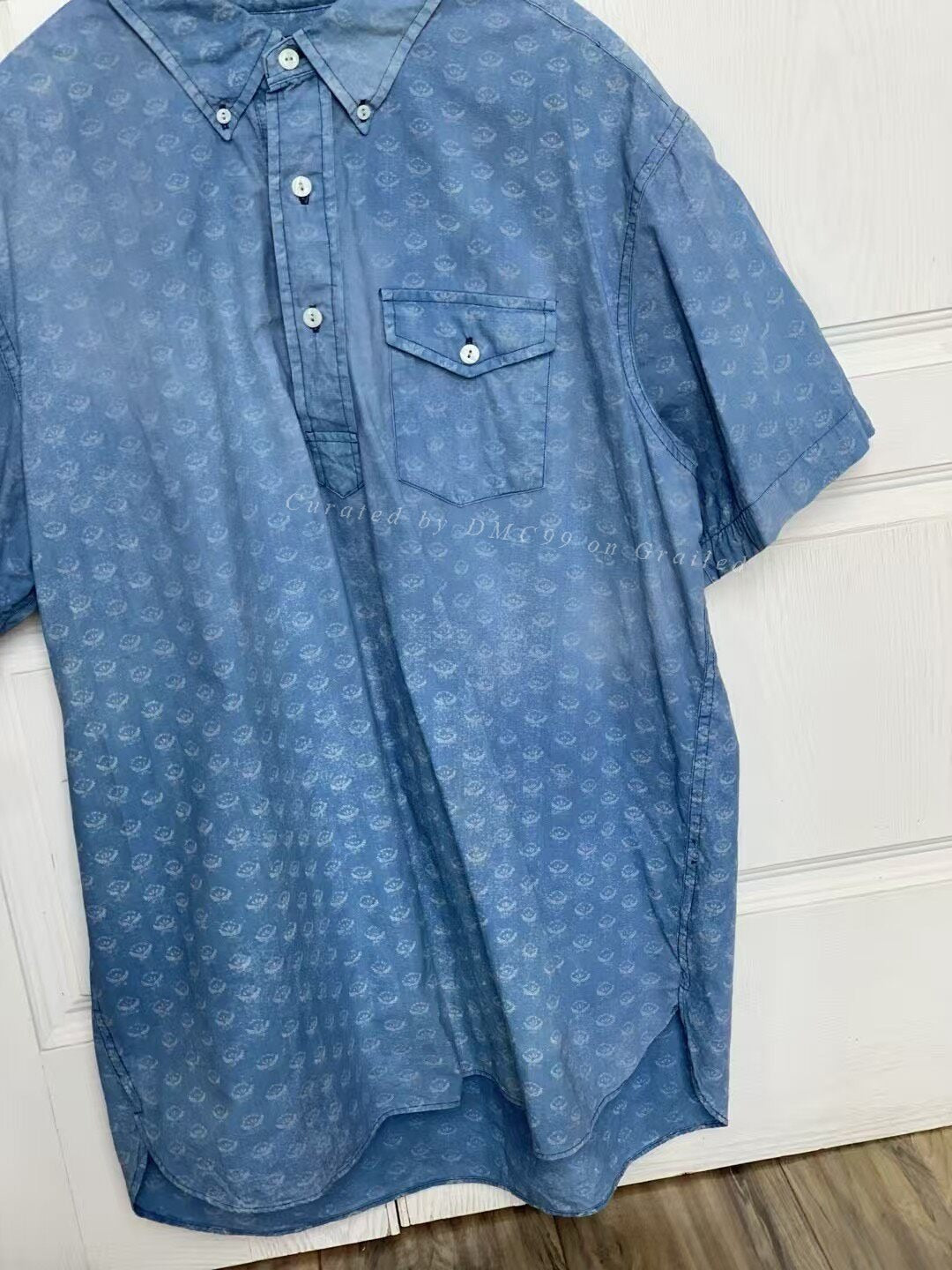 Vintage Ralph Lauren Shirt