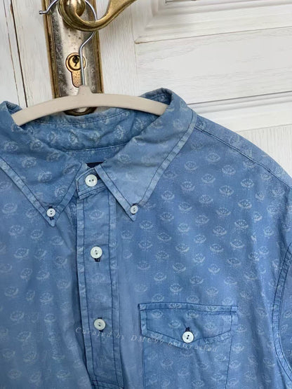 Vintage Ralph Lauren Shirt