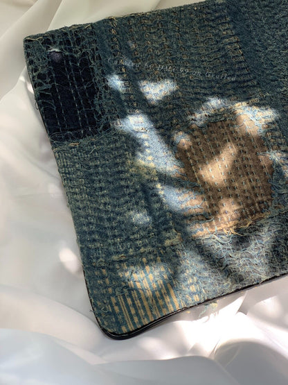 Kapital Clutch Storage Bag