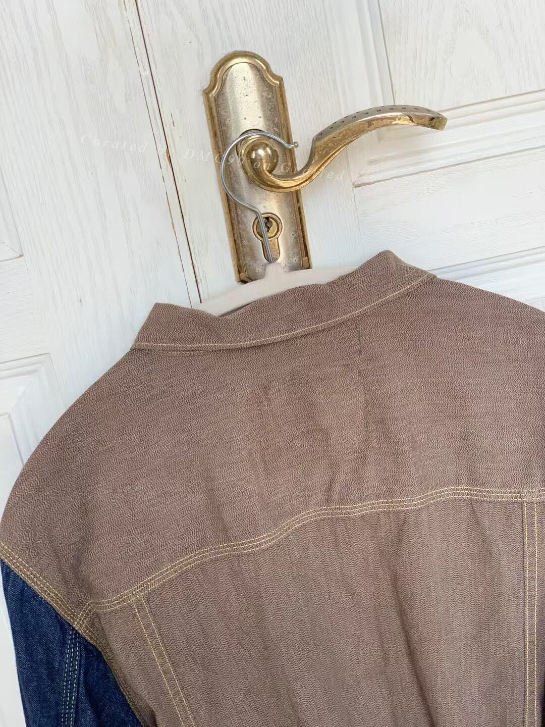 Kapital Shirt Jacket
