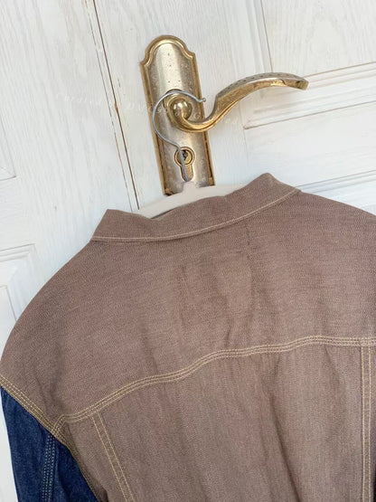 Kapital Shirt Jacket