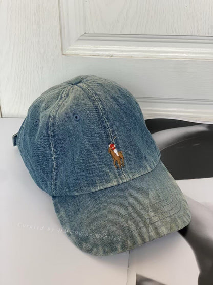Polo Ralph Lauren Baseball Cap