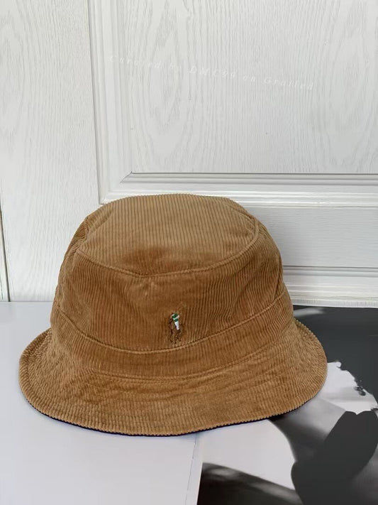 Polo Ralph Lauren Corduroy Bucket Hat