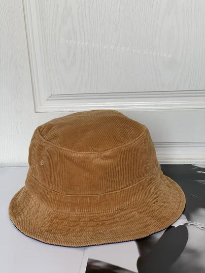 Polo Ralph Lauren Corduroy Bucket Hat