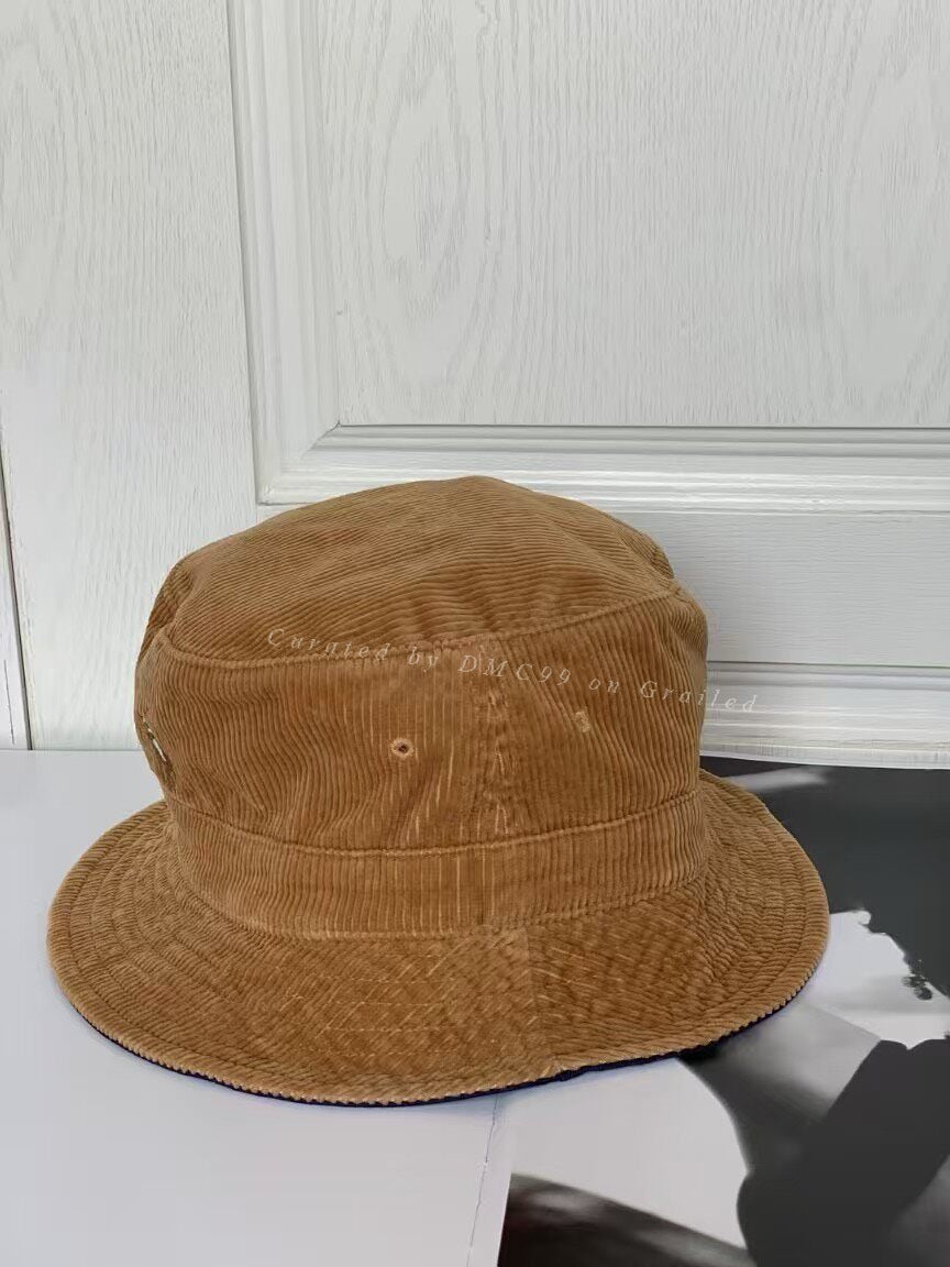 Polo Ralph Lauren Corduroy Bucket Hat
