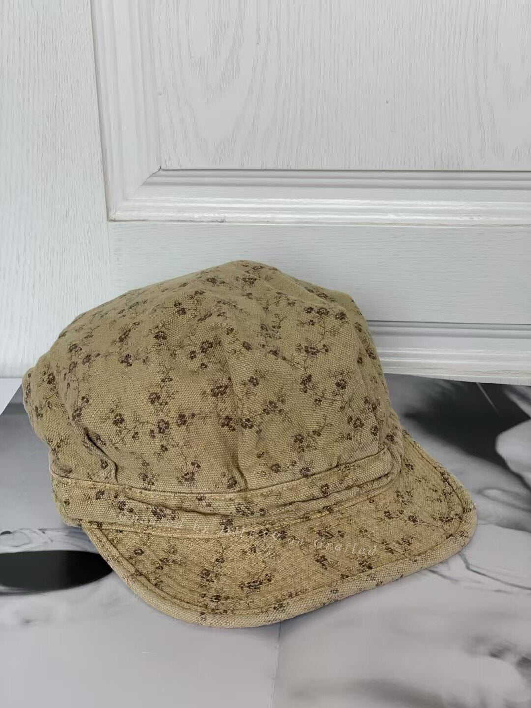 Kapital Newsboy Cap