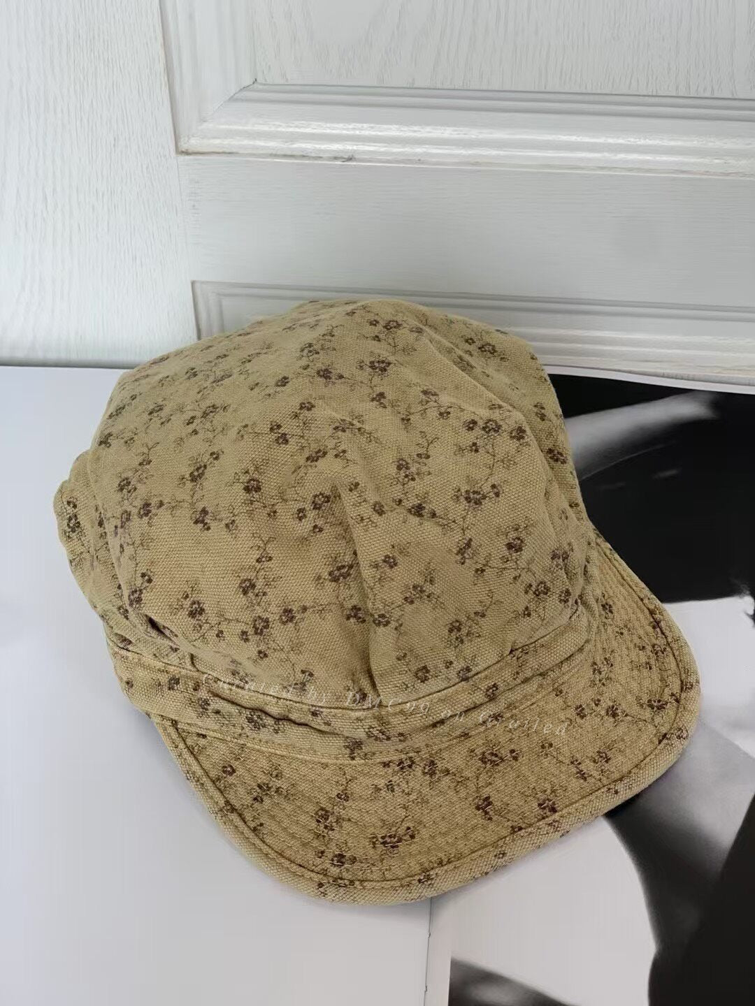 Kapital Newsboy Cap