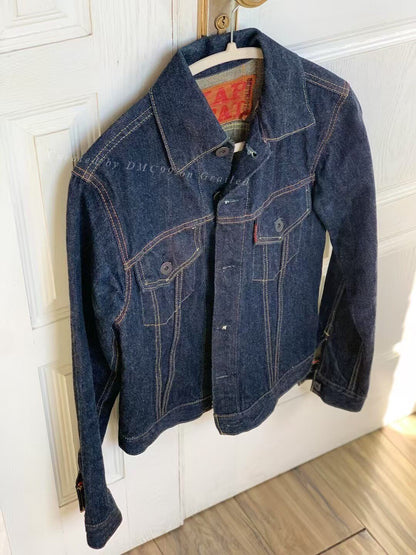 Kapital Denim Jacket