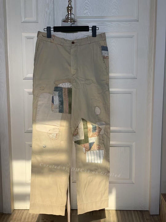 Polo Ralph Lauren Pants