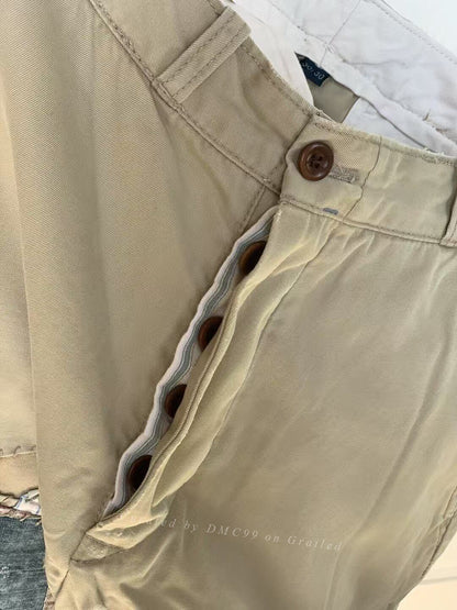 Polo Ralph Lauren Pants