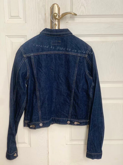 Ralph Lauren Vintage Denim Jacket