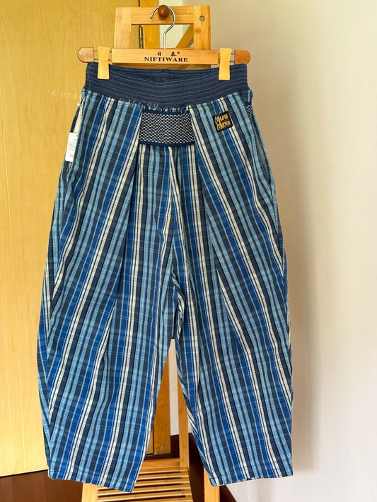 Kapital Carrot Pants