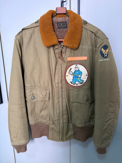 TOYS MCCOY B10 Pilot Jacket