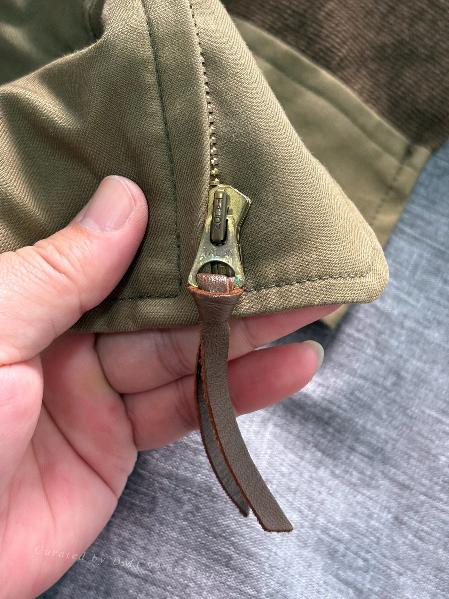 TOYS MCCOY B10 Pilot Jacket
