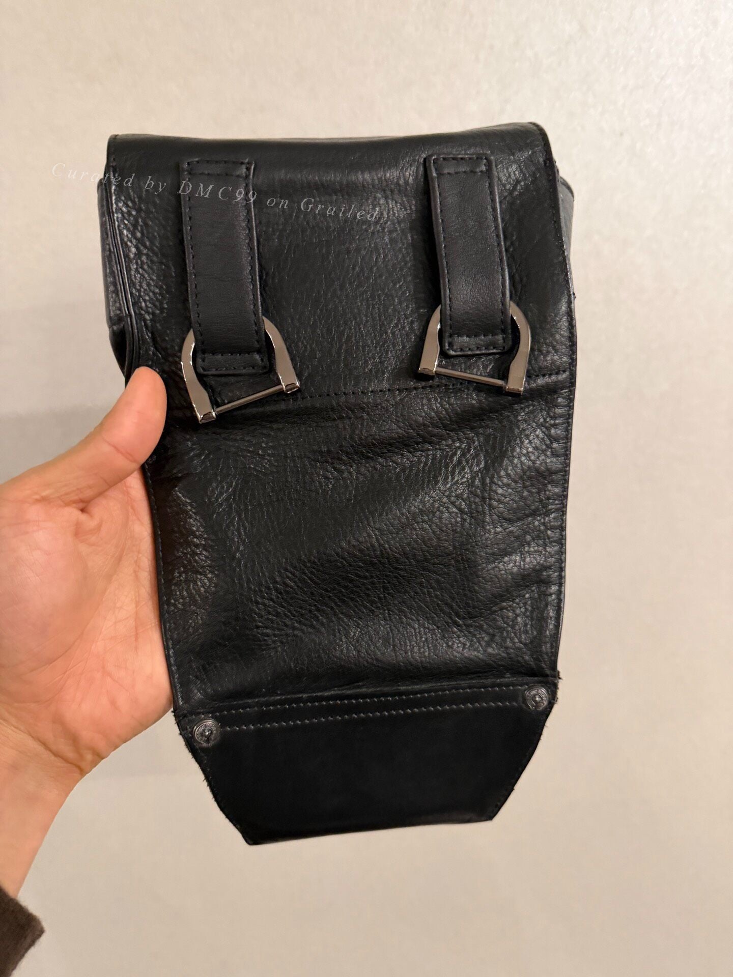 Chrome Hearts Shovel Bag