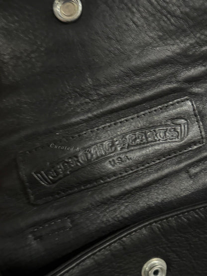Chrome Hearts Shovel Bag
