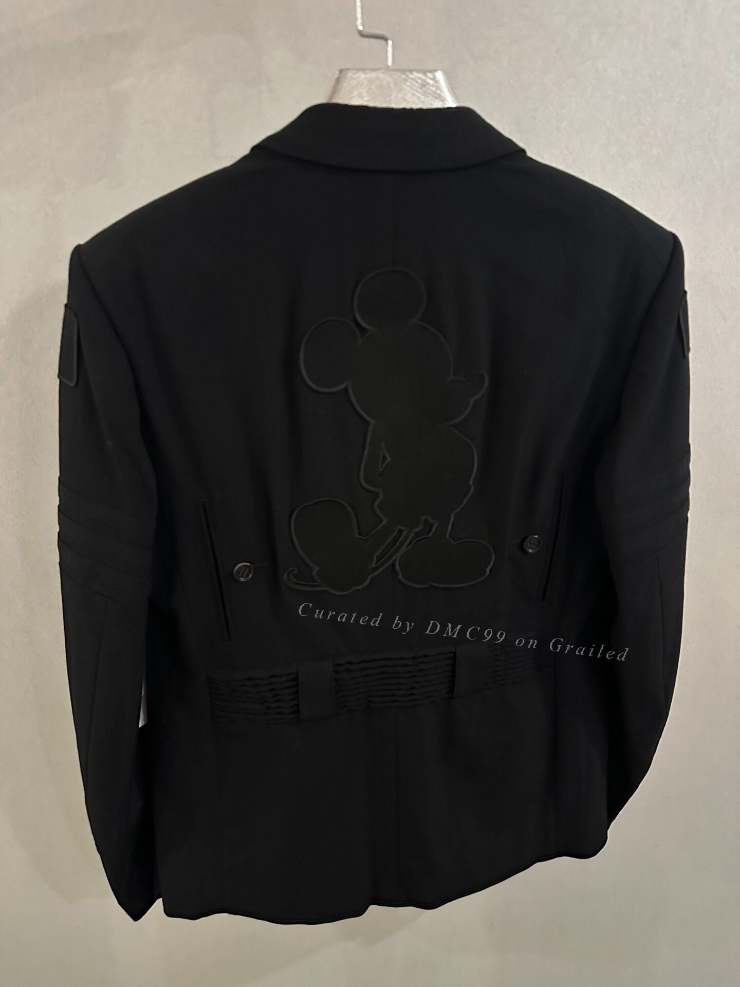 The Soloist x Disney Mickey Suit