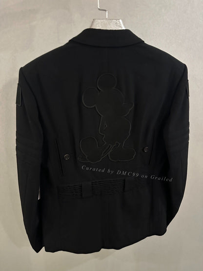 The Soloist x Disney Mickey Suit
