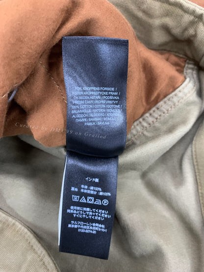 Ralph Lauren RRL Expedition Series Jacket Unisex