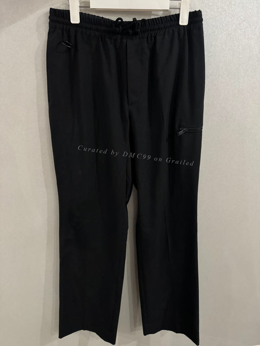 Undercover Zip Tailored Trousers