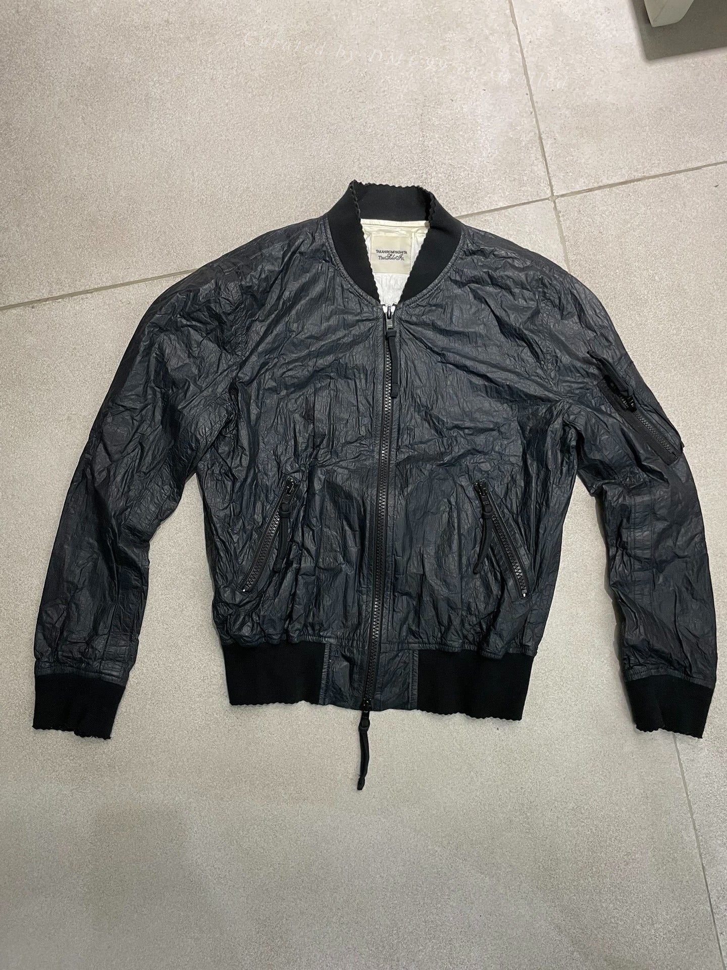 The Soloist DuPont Flight Suit