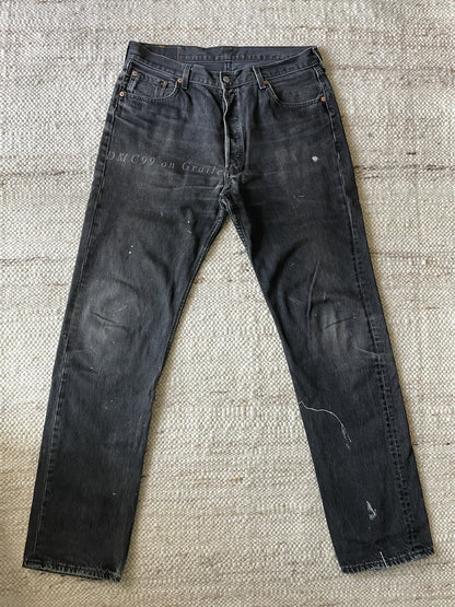 Levi's Vintage 501 Jeans